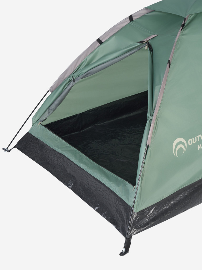 Outventure Monodome 2 екі орынды шатыры