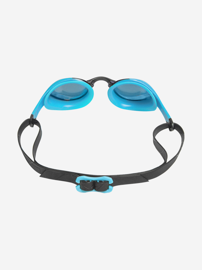 Очки для плавания Mad Wave Alien Rainbow — фото №2