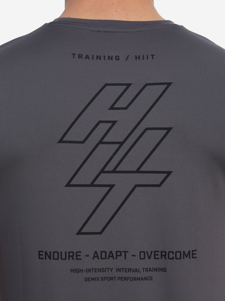 Demix ерлер футболкасы — фото №8