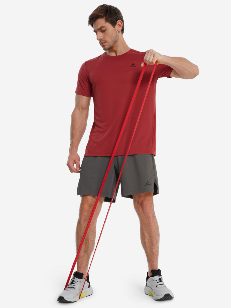 Футболка мужская Demix — фото №4