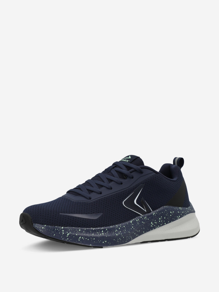 Кроссовки мужские Demix Sport Evo 2 — фото №3