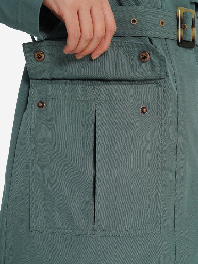 Пальто женское Cordillero — фото №10