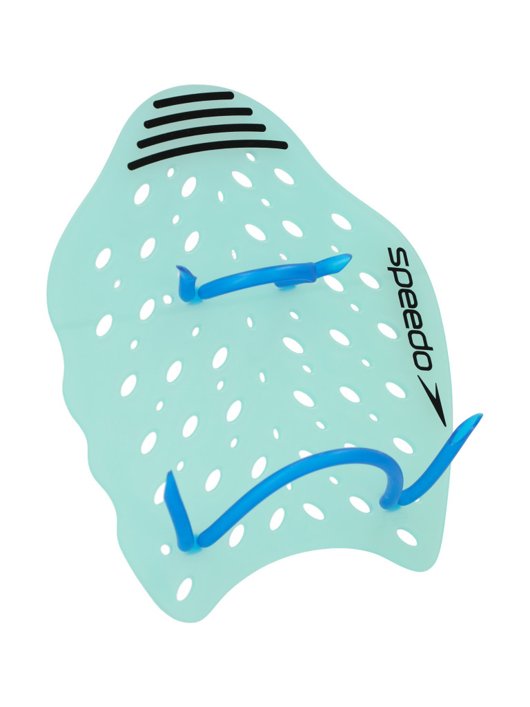 Speedo Power Plus жүзуге арналған қалақшалары — фото №3