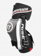 Налокотники хоккейные детские Warrior Rise YTH