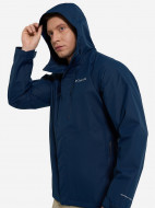 Куртка мембранная мужская Columbia Hikebound II Jacket — фото №2