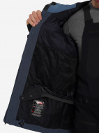 Куртка горнолыжная мужская Mountain Hardwear First Tracks Insulated Jacket — фото №20