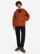 Толстовка мужская оверсайз Kappa — фото №4