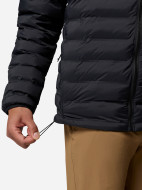 Пуховик мужской Columbia Terwilliger Trail Heat Seal Hdd Jacket — фото №10