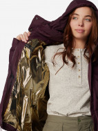 Куртка утепленная женская Columbia Longhorn Ridge Insulated Jacket — фото №7