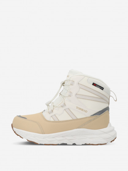 Сапоги утепленные для девочек Toread