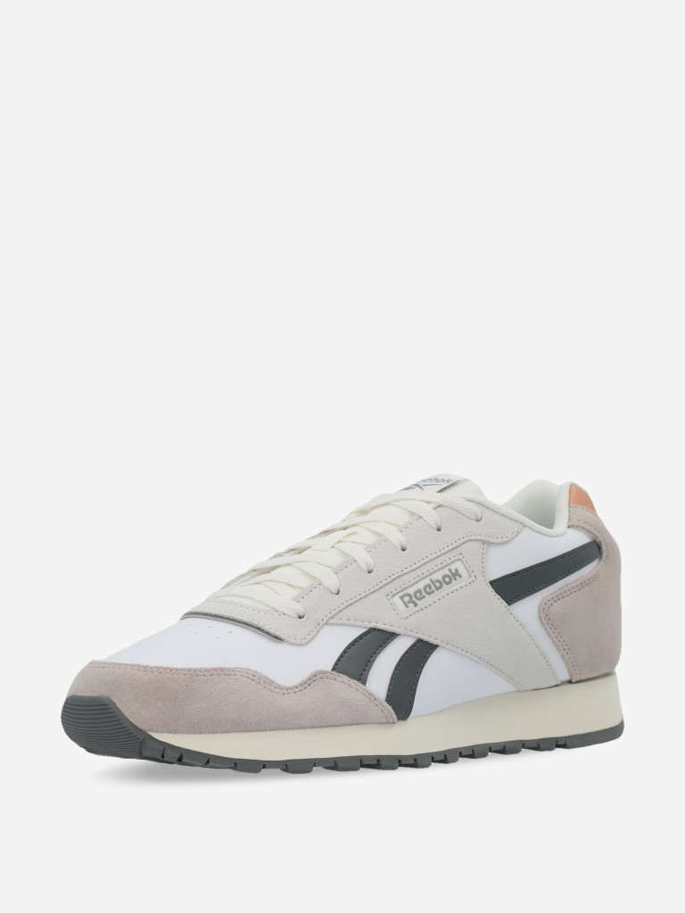Кроссовки мужские Reebok Glide — фото №3