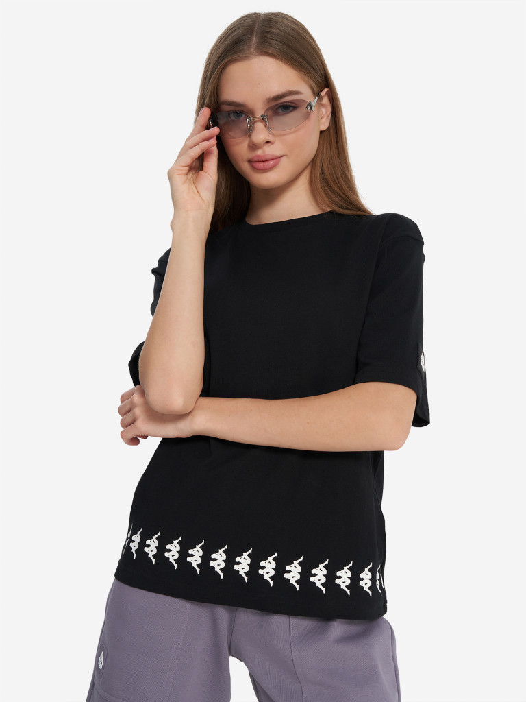 Kappa әйелдер футболкасы