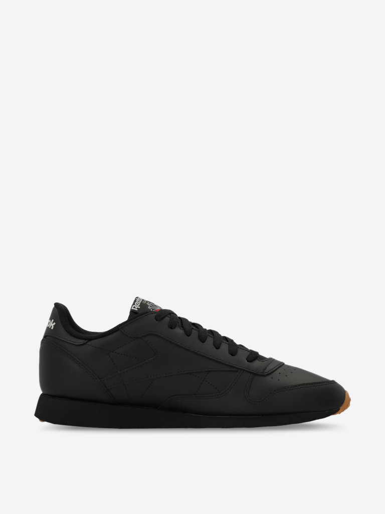 Кроссовки мужские Reebok Classic Leather — фото №5