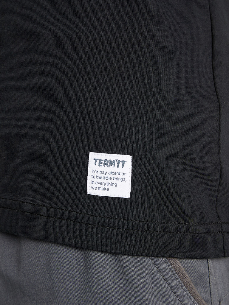 Футболка мужская Termit — фото №4