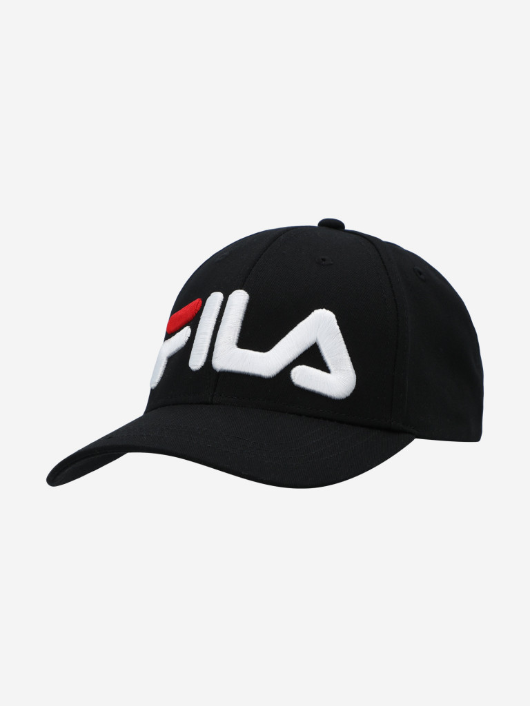 Бейсболка мужская FILA