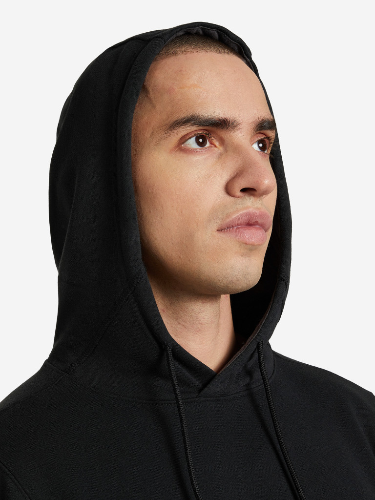 Худи мужское Columbia CSC Basic Logo II Hoodie — фото №4