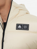 Пуховик мужской Kappa Alce — фото №6