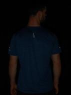 Футболка мужская Columbia Alpine Chill Zero Graphic Short Sleeve — фото №5