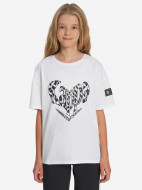 Kappa қыздарға арналған футболкасы — фото №2