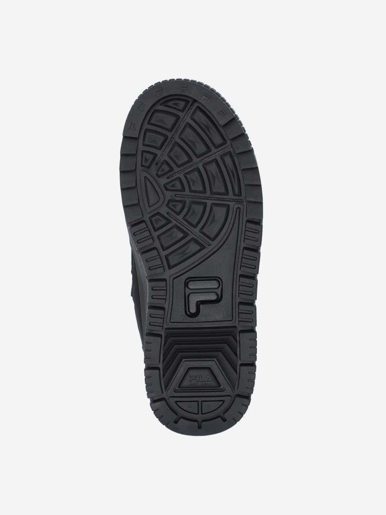 Дутики для девочек FILA Fil Puff — фото №6