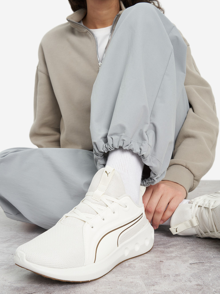 Кроссовки женские PUMA Softride Carson