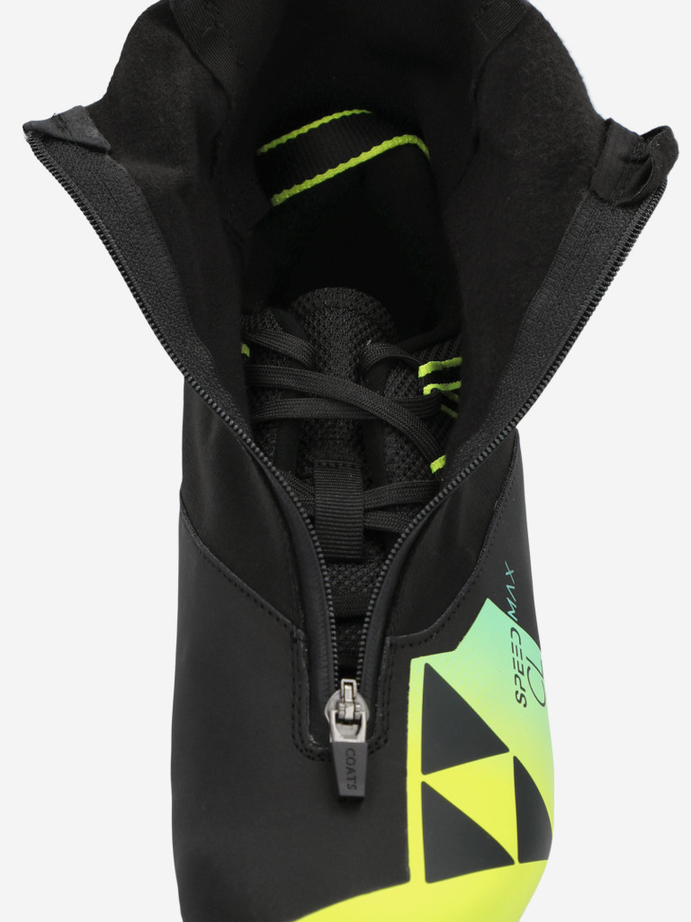 Fischer Speedmax Classic Jr балалар шаңғы бәтеңкесі — фото №7