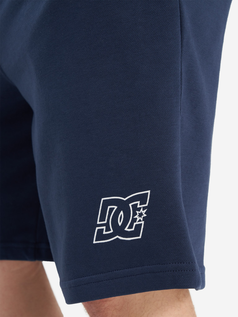 DC Shoes Anafront ерлер шорты — фото №6