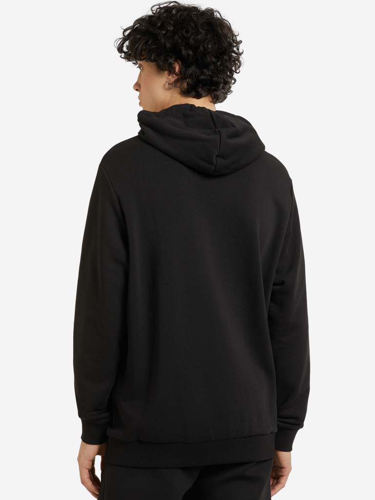 Худи мужское PUMA ESS Big Logo — фото №2