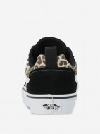 Кеды женские Vans Filmore — фото №3