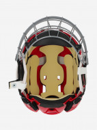 Tampa Combo XT хоккей дулығасы — фото №3