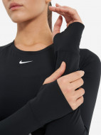 Лонгслив женский Nike — фото №5