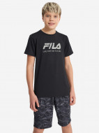 Футболка для мальчиков FILA — фото №2