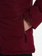 Columbia Marquam Peak III Parka ерлер мамық курткасы — фото №10