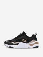 Кроссовки женские Lotto Hela Sneakers — фото №2