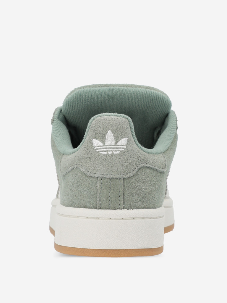 Кеды женские adidas Campus 00 S — фото №4