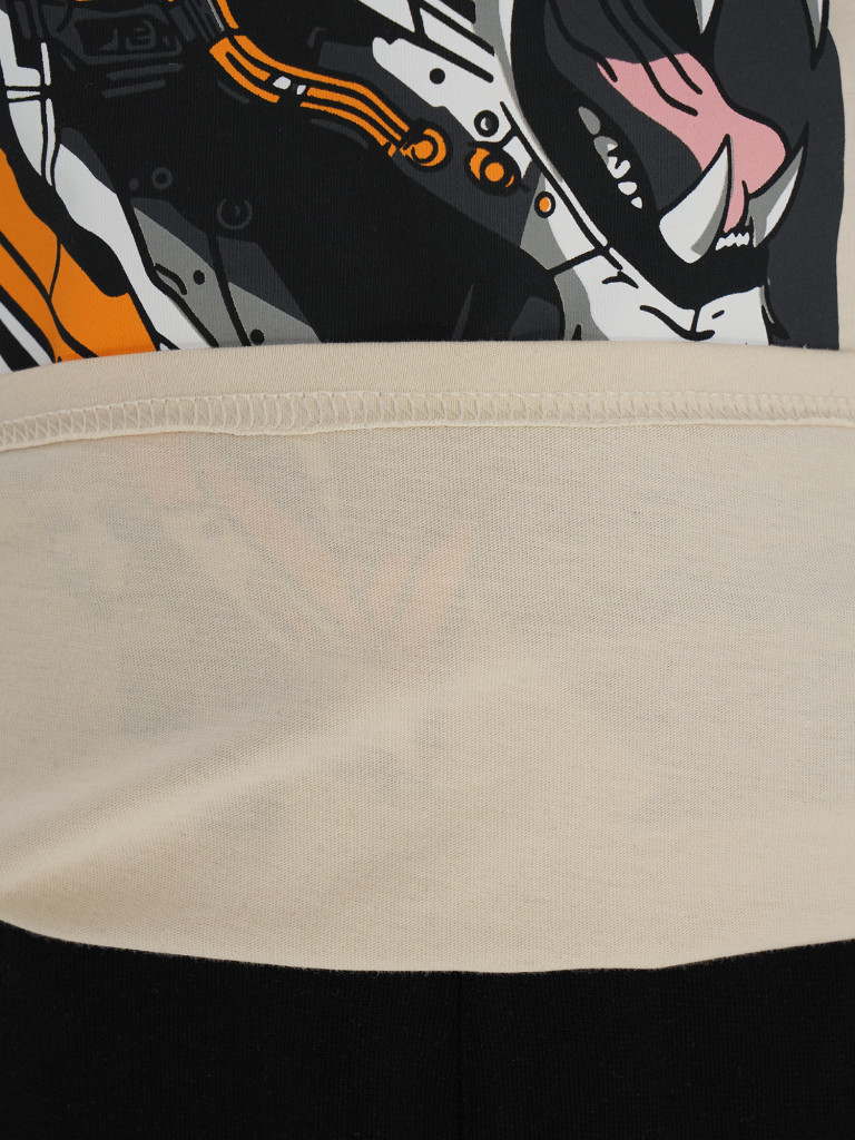 Футболка для мальчиков Demix — фото №7