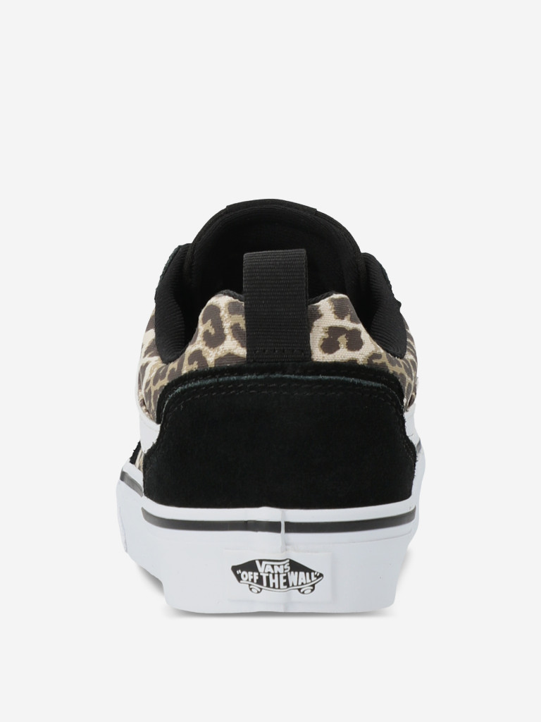 Кеды женские Vans Filmore — фото №3