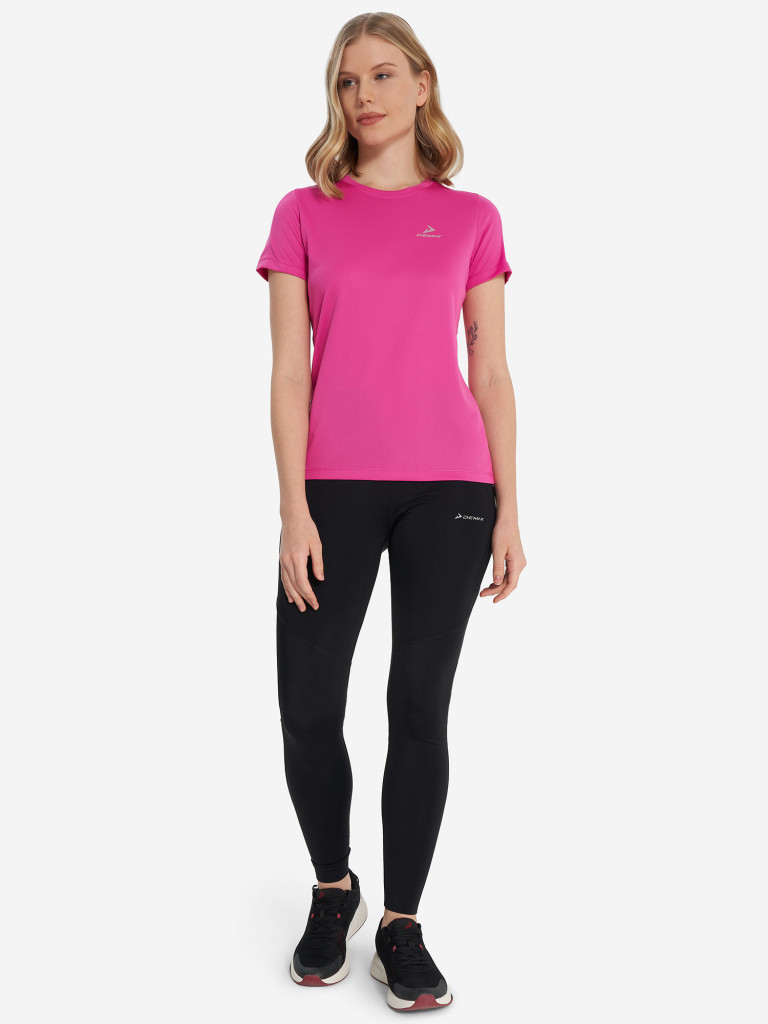 Demix әйелдер футболкасы — фото №4