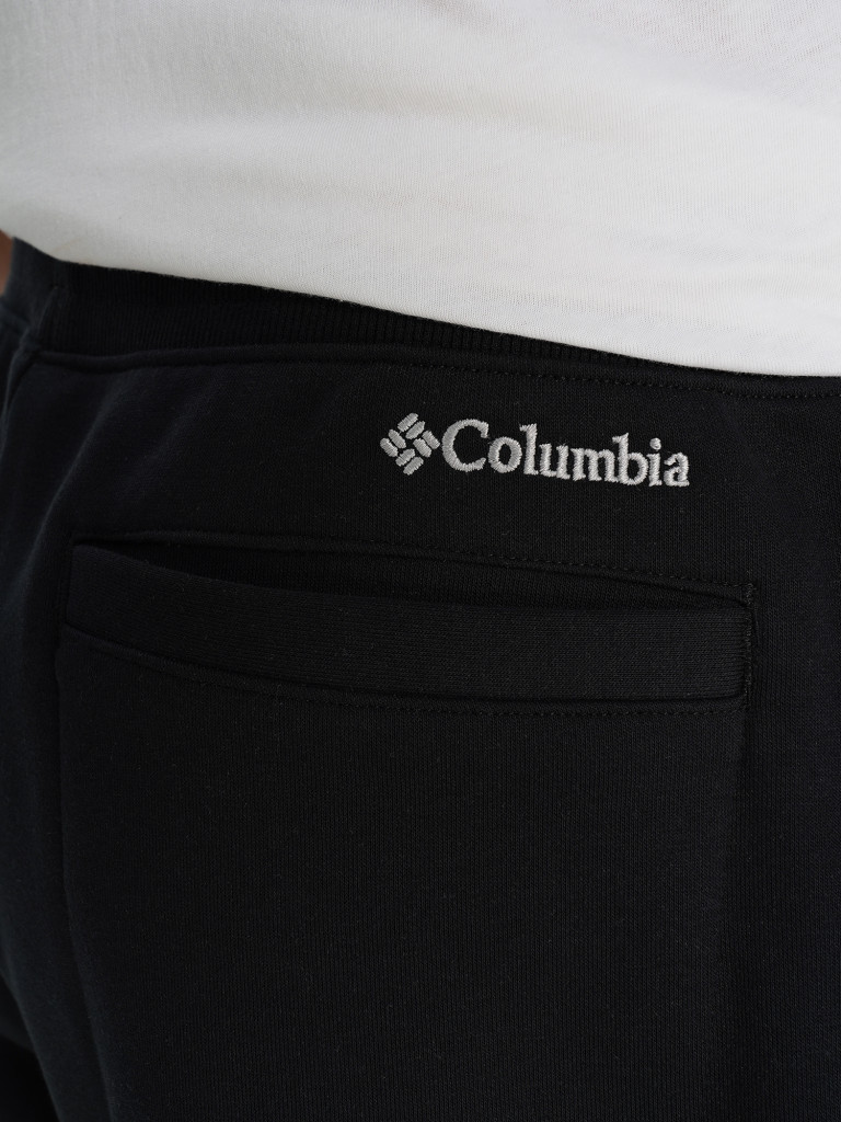 Columbia Meridian Creek Jogger ерлер шалбары — фото №6