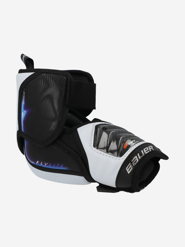 BAUER Vapor Flylite INT балалар хоккей шынтаққаптары — фото №3