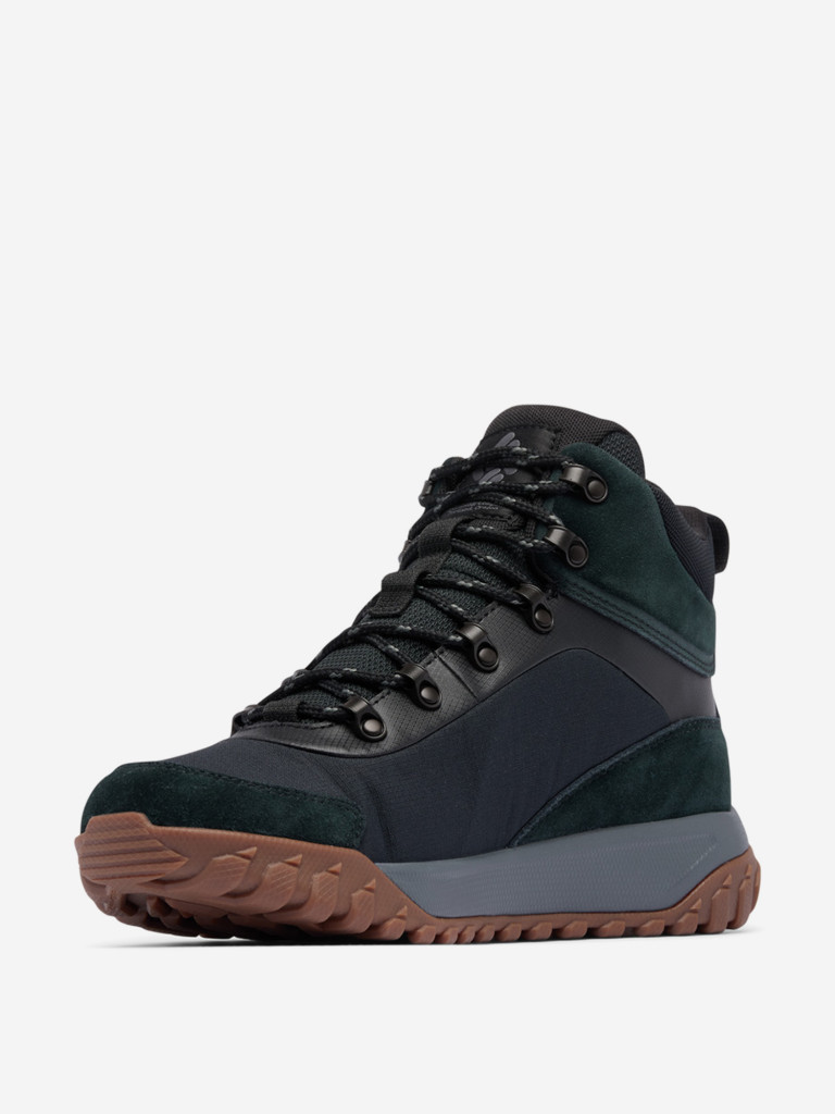 Ботинки мужские Columbia Burnsider Waterproof — фото №8