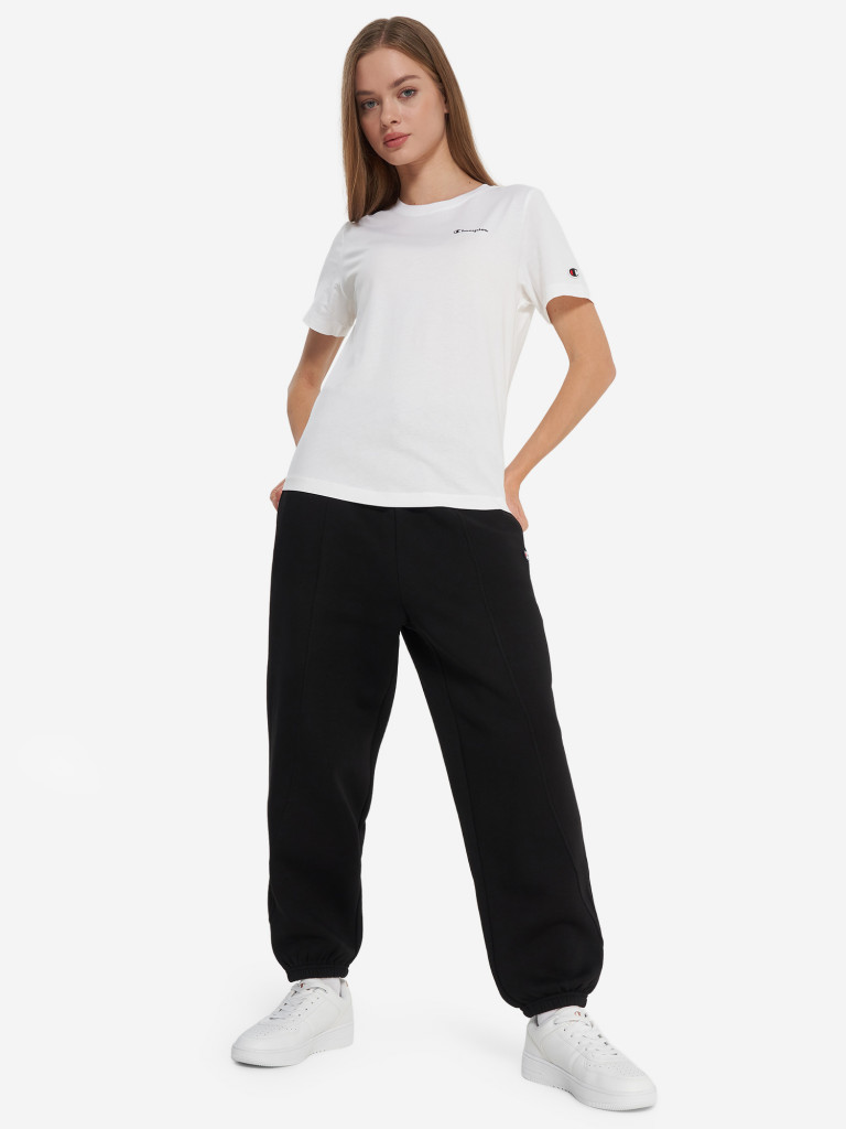 Футболка женская Champion — фото №5