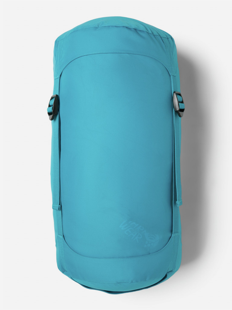 Спальный мешок Mountain Hardwear Lamina -9 — фото №4
