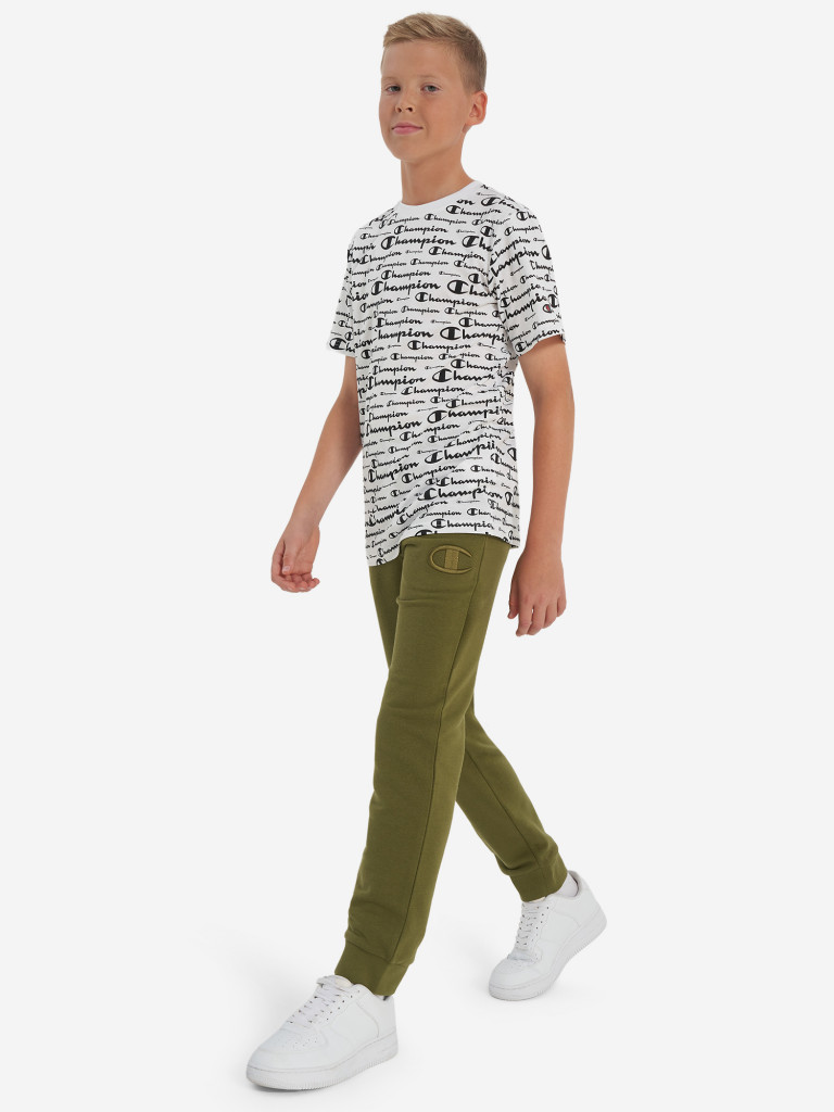 Брюки для мальчиков Champion — фото №5