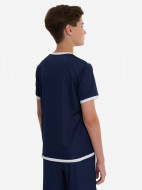 Футболка для мальчиков PUMA Teamliga Jersey Jr — фото №3