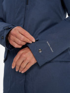 Columbia Suttle Mountain Long Insulated Jacket әйелдер жылы курткасы — фото №12