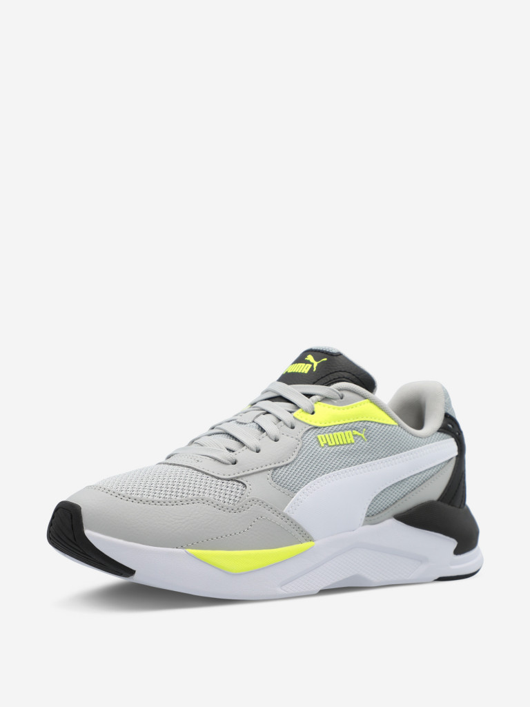 Кроссовки для мальчиков PUMA X-Ray Speed Lite Jr — фото №2