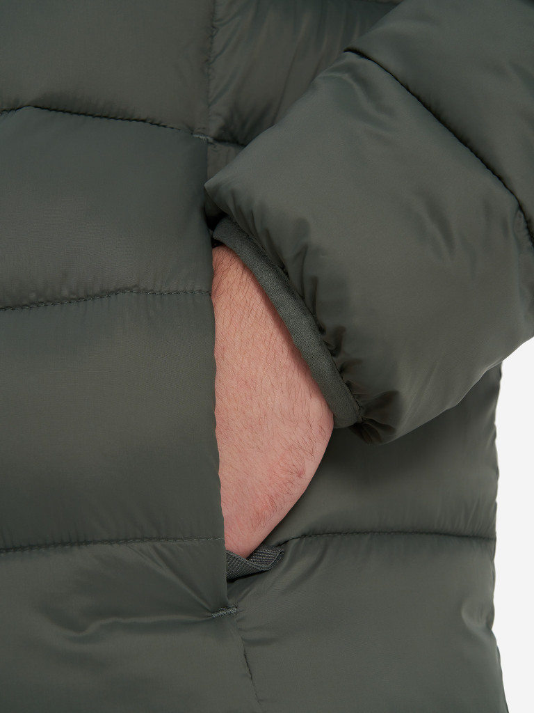 Пуховик мужской Demix — фото №6