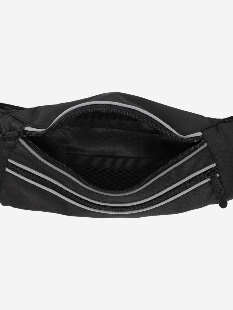 Сумка на пояс CEP — фото №5