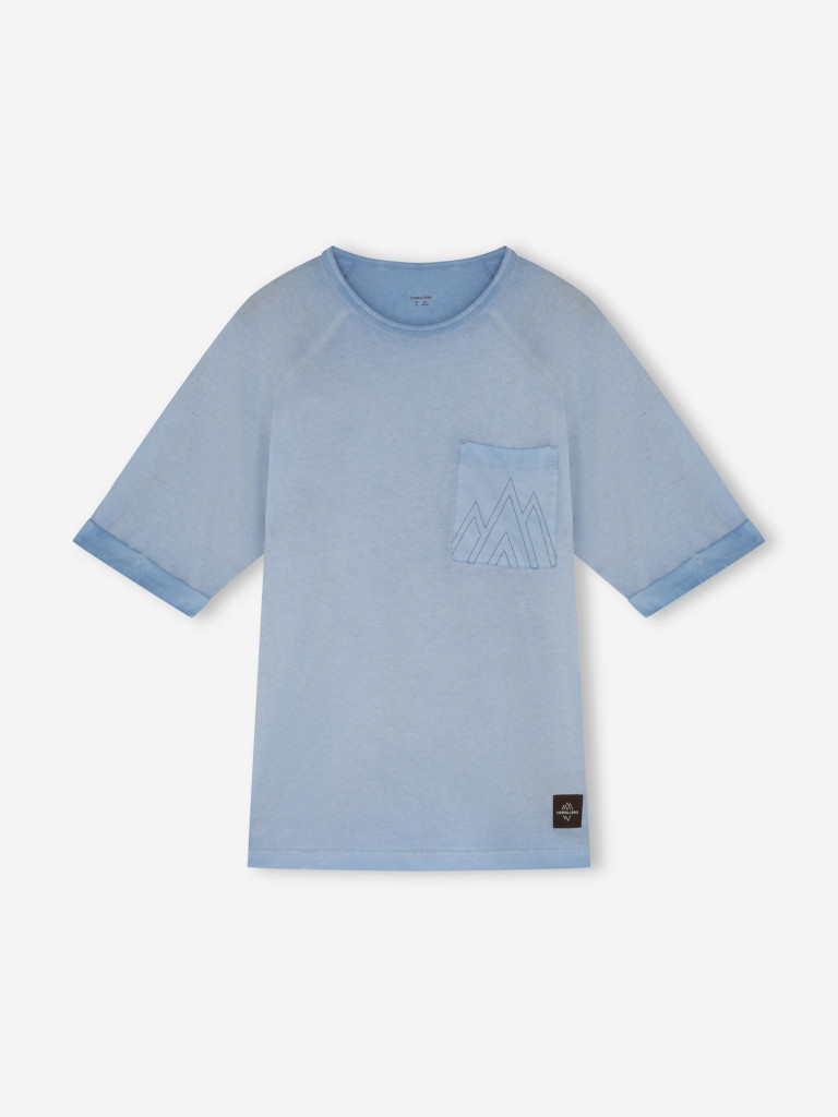 Футболка мужская Cordillero — фото №9